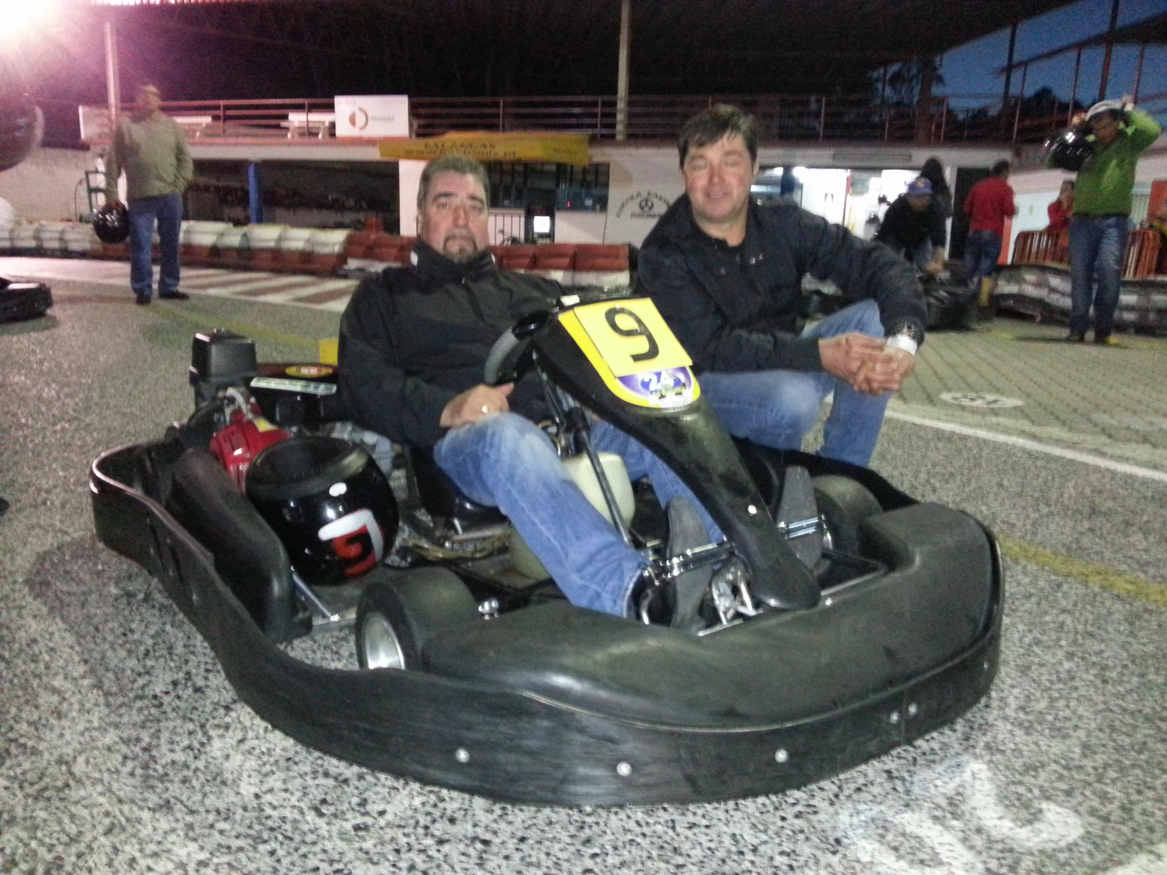 HBC Taça de Karting 1º Edição56
